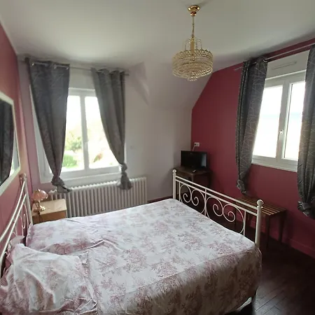 Maison Rose Dom wakacyjny *