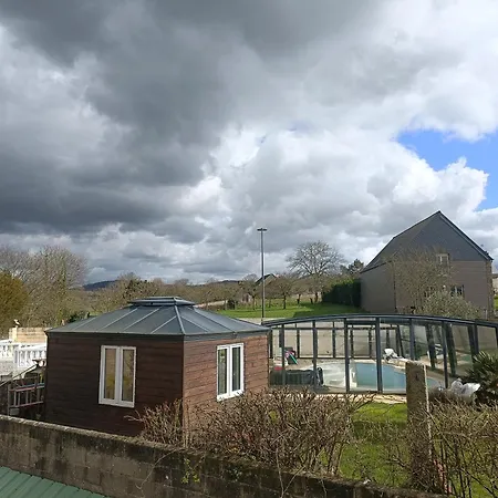 Maison Rose Dom wakacyjny