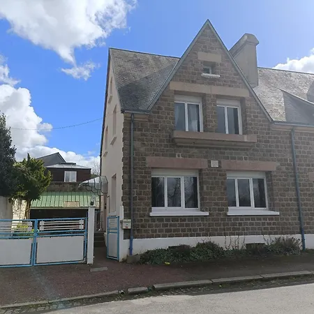 Maison Rose *